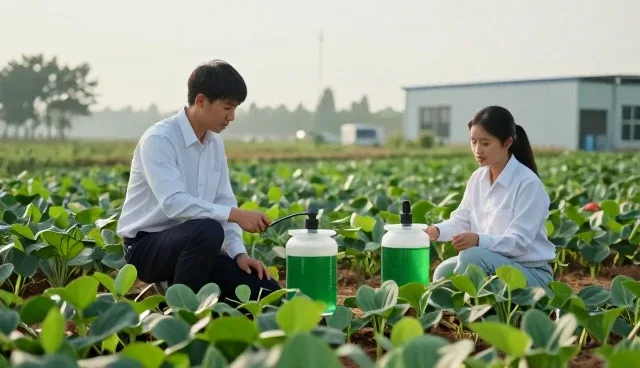 农机服务性能与适用条件分析：精准匹配种植技术指导需求