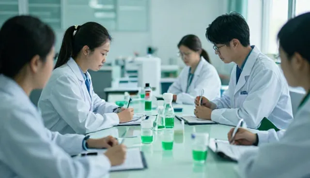 核对清单：如何排查农机药效差问题