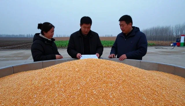 优质玉米种子适用边界：基地合作模式的适用条件与限制