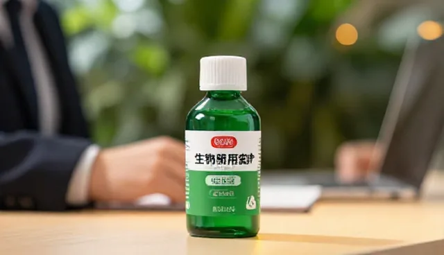 生物防治选型清单：关键要素与实施要点