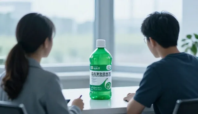 农资供应渠道供货的选型关注点分析