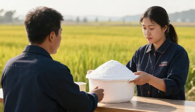 种植过程中肥料使用不当如何应对