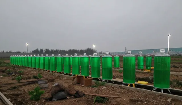 绿色生物农药：应用场景分析与常见问题处理
