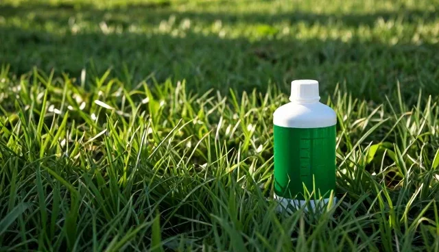 绿色生物农药使用误区及正确维护方法