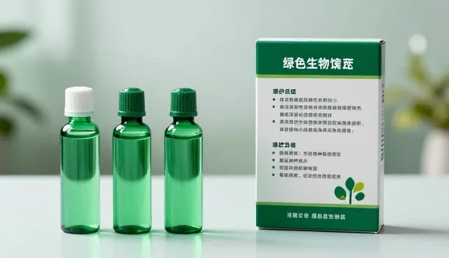 生物防治在农产品生产中的实际应用与维护建议